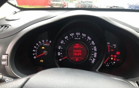KIA Sportage III, 2011 год, 1 100 000 рублей, 11 фотография