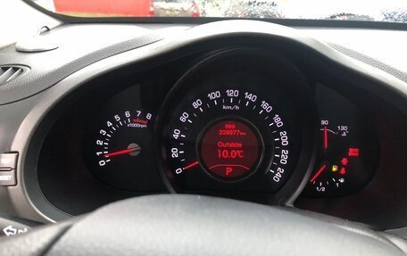 KIA Sportage III, 2011 год, 1 100 000 рублей, 12 фотография