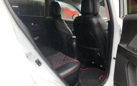 KIA Sportage III, 2011 год, 1 100 000 рублей, 9 фотография