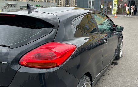 KIA cee'd GT II, 2017 год, 1 650 000 рублей, 10 фотография