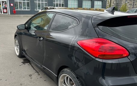 KIA cee'd GT II, 2017 год, 1 650 000 рублей, 9 фотография