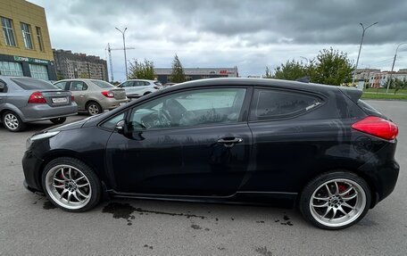 KIA cee'd GT II, 2017 год, 1 650 000 рублей, 11 фотография
