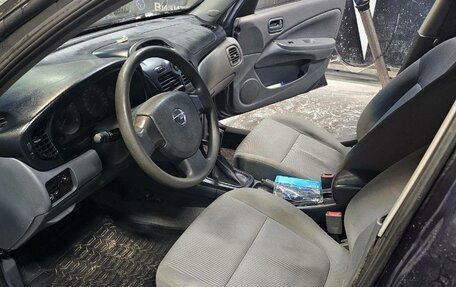 Nissan Almera Classic, 2007 год, 290 000 рублей, 8 фотография