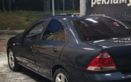 Nissan Almera Classic, 2007 год, 290 000 рублей, 4 фотография