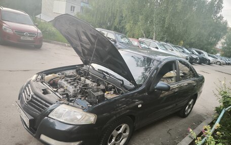 Nissan Almera Classic, 2007 год, 290 000 рублей, 2 фотография