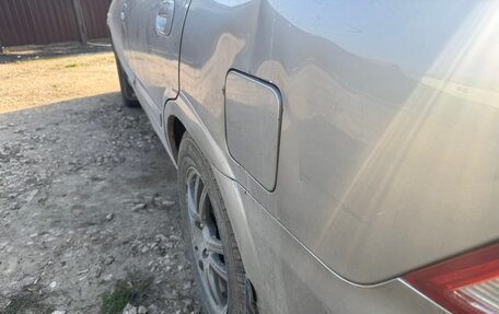 Nissan Almera Classic, 2008 год, 350 000 рублей, 6 фотография