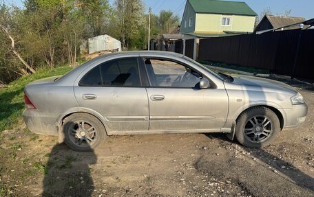 Nissan Almera Classic, 2008 год, 350 000 рублей, 5 фотография