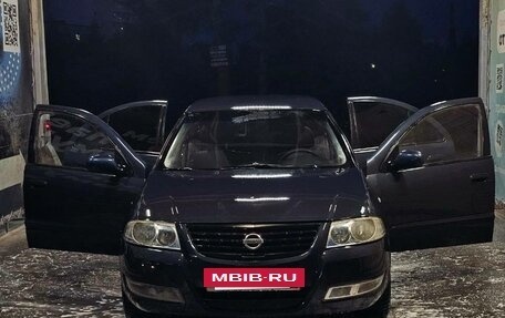 Nissan Almera Classic, 2007 год, 290 000 рублей, 7 фотография