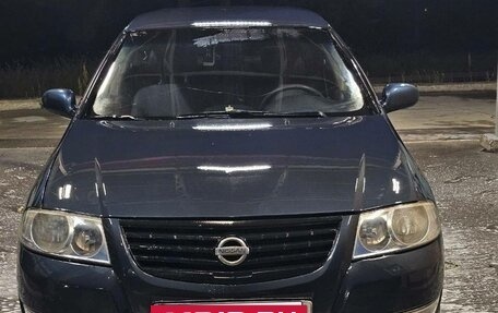 Nissan Almera Classic, 2007 год, 290 000 рублей, 5 фотография