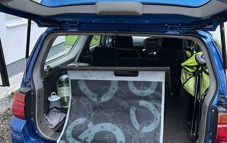 Nissan Stagea II, 1996 год, 725 000 рублей, 10 фотография