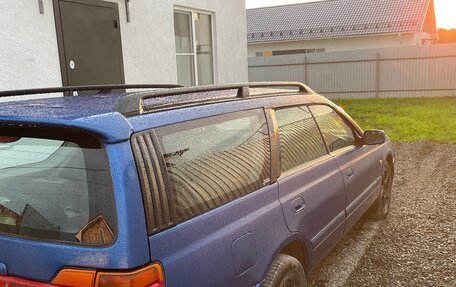 Nissan Stagea II, 1996 год, 725 000 рублей, 9 фотография