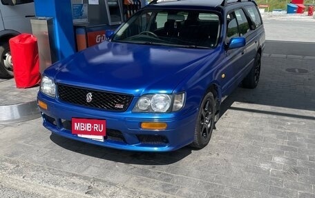 Nissan Stagea II, 1996 год, 725 000 рублей, 5 фотография