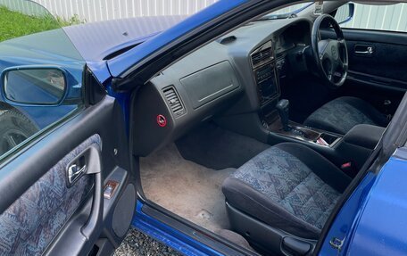 Nissan Stagea II, 1996 год, 725 000 рублей, 11 фотография