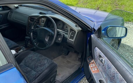 Nissan Stagea II, 1996 год, 725 000 рублей, 12 фотография