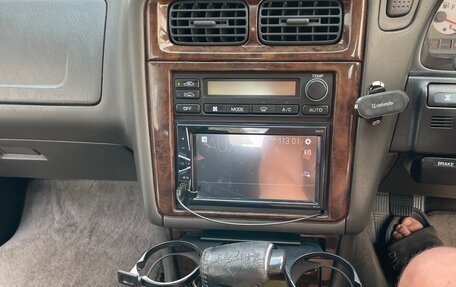Nissan Stagea II, 1996 год, 725 000 рублей, 17 фотография