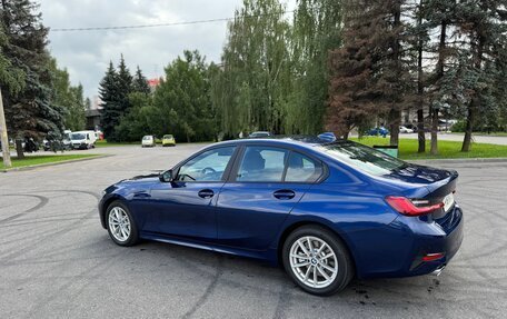 BMW 3 серия, 2019 год, 3 400 000 рублей, 6 фотография