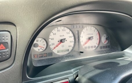 Nissan Stagea II, 1996 год, 725 000 рублей, 16 фотография