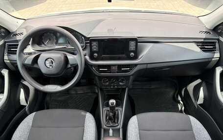 Skoda Rapid II, 2020 год, 1 440 000 рублей, 11 фотография
