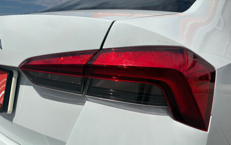 Skoda Rapid II, 2020 год, 1 440 000 рублей, 10 фотография