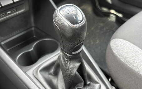 Skoda Rapid II, 2020 год, 1 440 000 рублей, 17 фотография