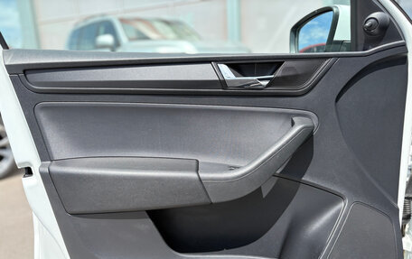 Skoda Rapid II, 2020 год, 1 440 000 рублей, 24 фотография