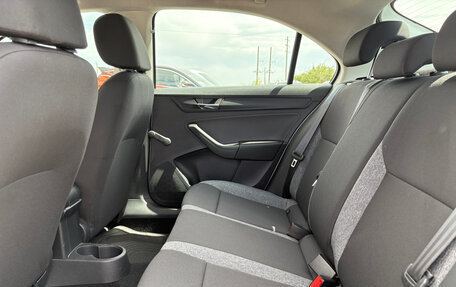 Skoda Rapid II, 2020 год, 1 440 000 рублей, 26 фотография