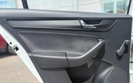 Skoda Rapid II, 2020 год, 1 440 000 рублей, 28 фотография