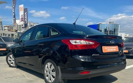 Ford Focus III, 2014 год, 870 000 рублей, 4 фотография