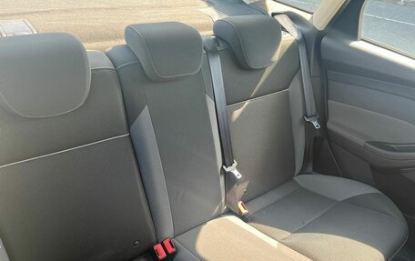 Ford Focus III, 2014 год, 870 000 рублей, 9 фотография