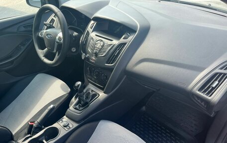 Ford Focus III, 2014 год, 870 000 рублей, 10 фотография