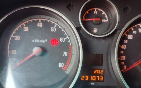 Opel Astra H, 2010 год, 500 000 рублей, 3 фотография