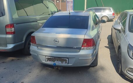 Opel Astra H, 2010 год, 500 000 рублей, 2 фотография