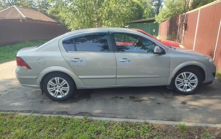 Opel Astra H, 2010 год, 500 000 рублей, 5 фотография