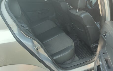 Opel Astra H, 2010 год, 500 000 рублей, 6 фотография