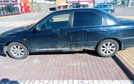 KIA Spectra II (LD), 2008 год, 100 000 рублей, 3 фотография