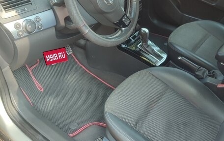 Opel Astra H, 2010 год, 500 000 рублей, 4 фотография