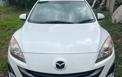 Mazda Axela, 2009 год, 914 000 рублей, 1 фотография