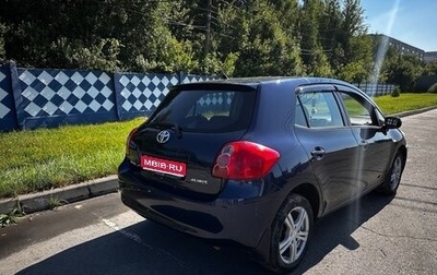 Toyota Auris II, 2008 год, 450 000 рублей, 1 фотография