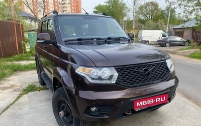 ЛуАЗ Patriot, 2020 год, 1 450 000 рублей, 1 фотография