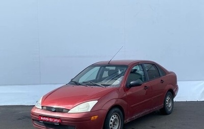 Ford Focus IV, 2002 год, 185 000 рублей, 1 фотография