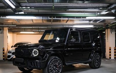 Mercedes-Benz G-Класс AMG, 2025 год, 28 800 000 рублей, 1 фотография