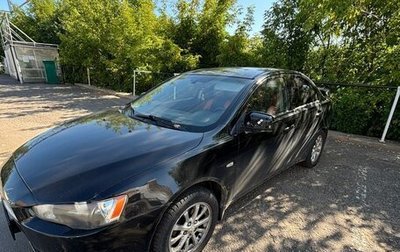 Mitsubishi Lancer IX, 2007 год, 300 000 рублей, 1 фотография