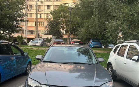 Mazda 3, 2007 год, 850 000 рублей, 1 фотография