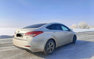 Hyundai i40 I рестайлинг, 2013 год, 800 000 рублей, 1 фотография