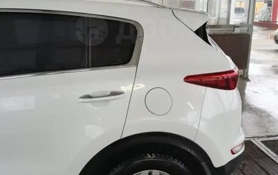KIA Sportage IV рестайлинг, 2016 год, 1 600 000 рублей, 1 фотография