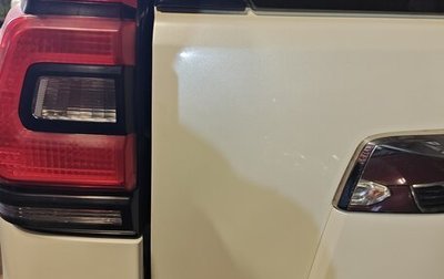 Toyota Land Cruiser Prado 150 рестайлинг 2, 2019 год, 4 000 000 рублей, 1 фотография