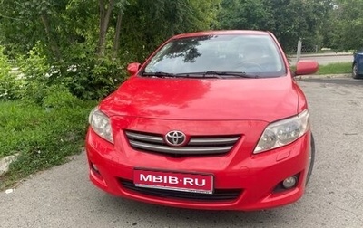 Toyota Corolla, 2007 год, 790 000 рублей, 1 фотография