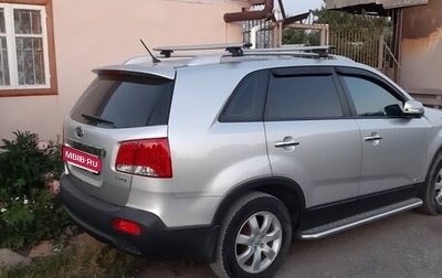 KIA Sorento II рестайлинг, 2012 год, 1 500 000 рублей, 1 фотография