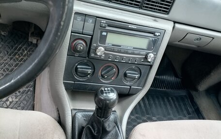 Audi 100, 1989 год, 62 000 рублей, 9 фотография