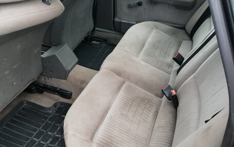 Audi 100, 1989 год, 62 000 рублей, 17 фотография